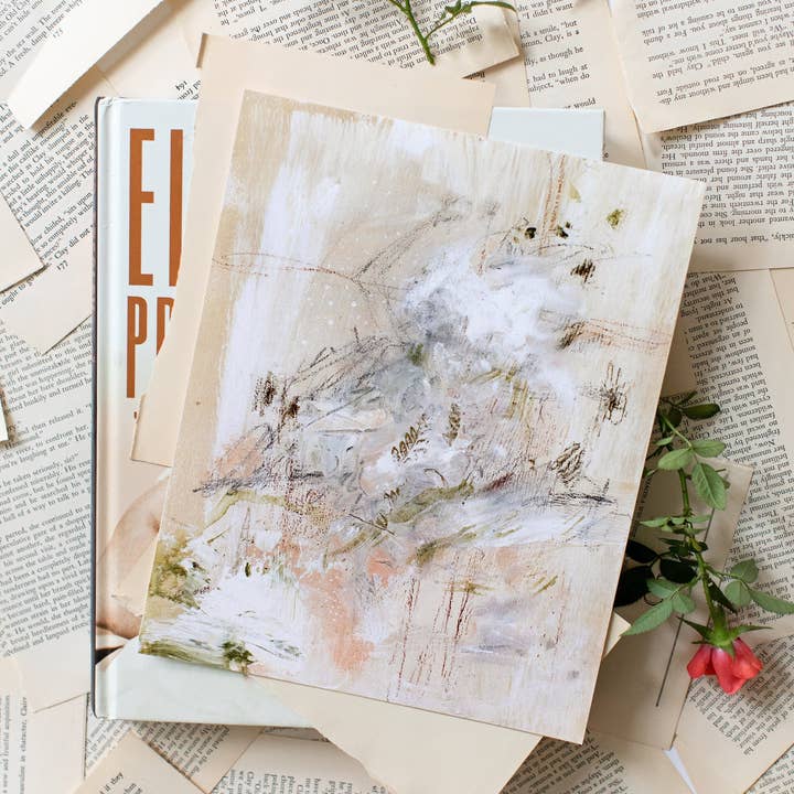 Flora | Art Print for wholesale by Lindsay Letters