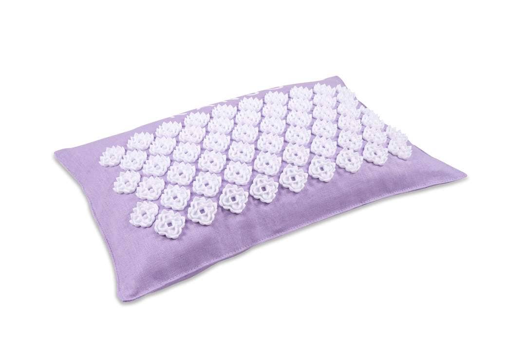 Kanjo - Venta al por mayor Cojín de spa/terapia - Almohada de acupresión Kanjo Aroma Lavender2