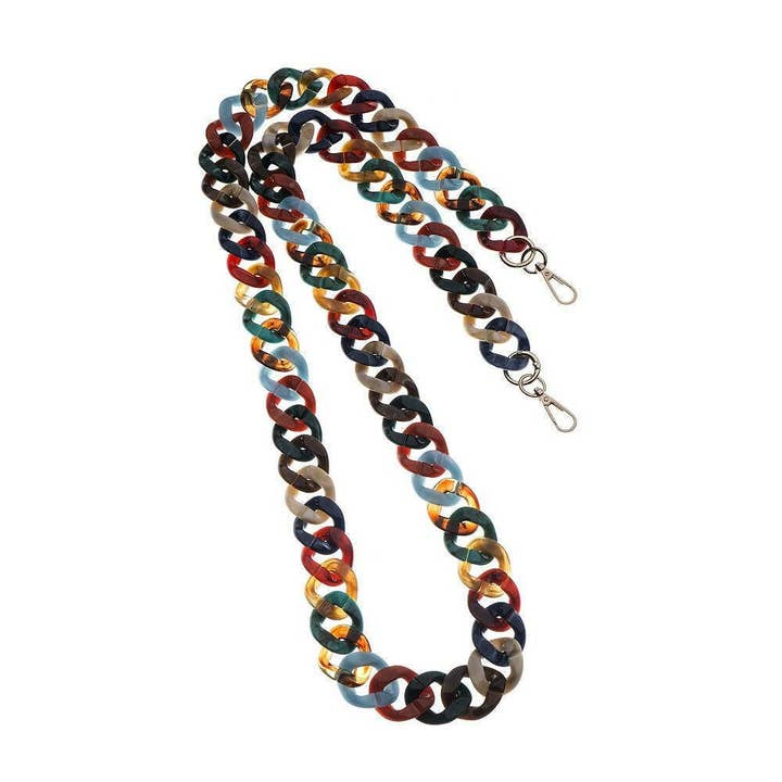 Pocket necklace - Cathryn for wholesale by Fox by Ren GmbH