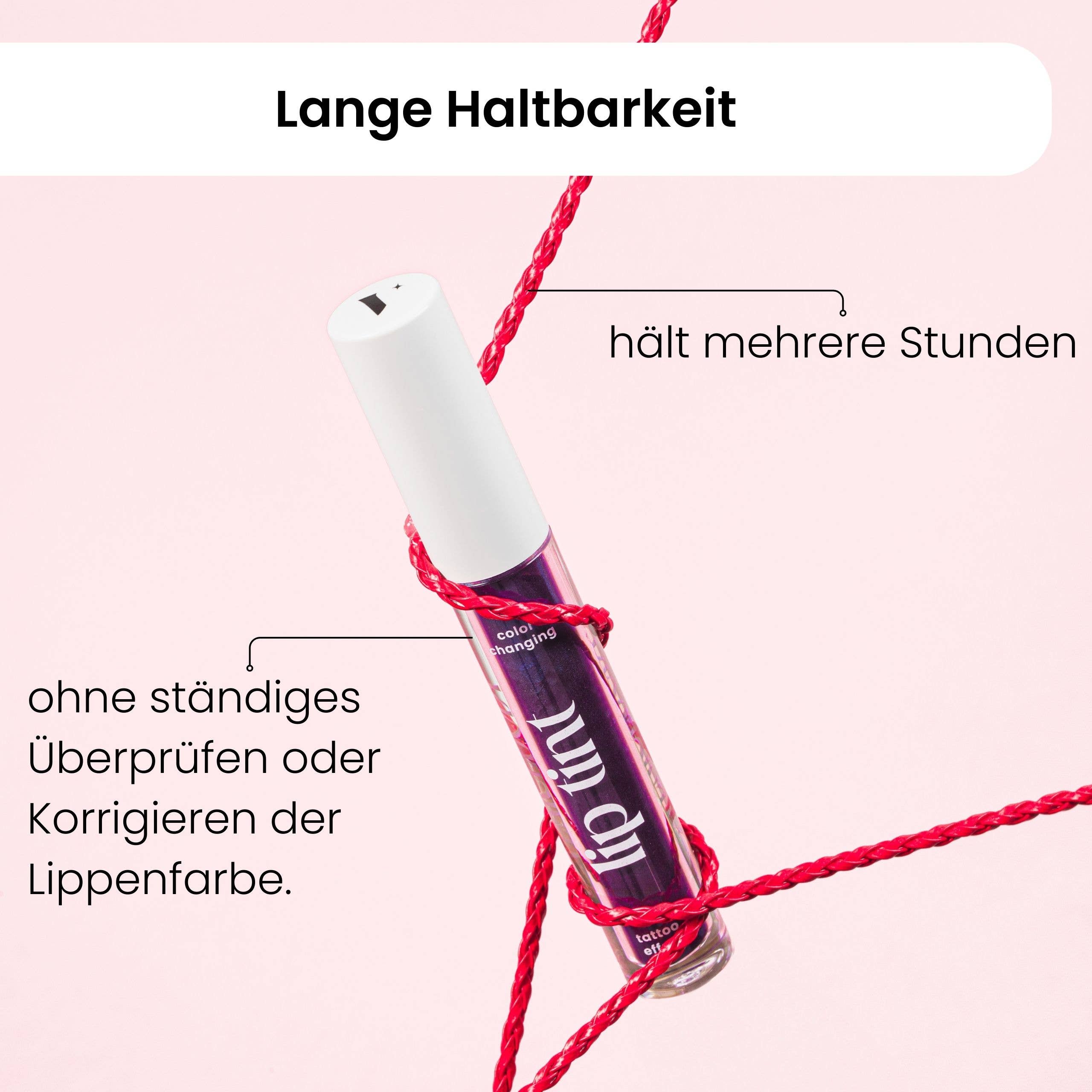 VENICEBEAUTY - Wholesale Lip Stain/Dye/Tint - Lip tint5