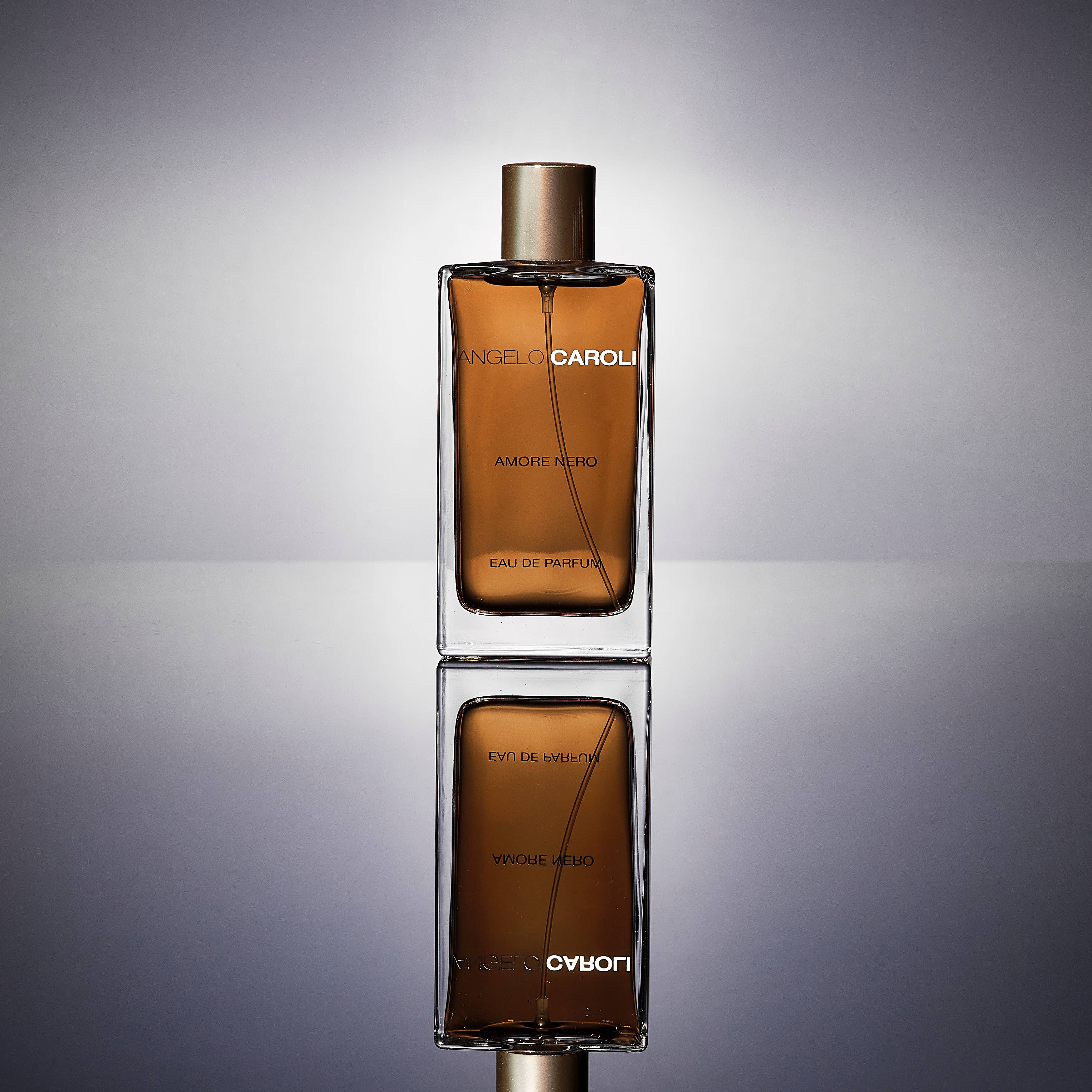 Angelo Caroli – Großhandel Parfüm/Eau de Toilette – Schwarze Liebe