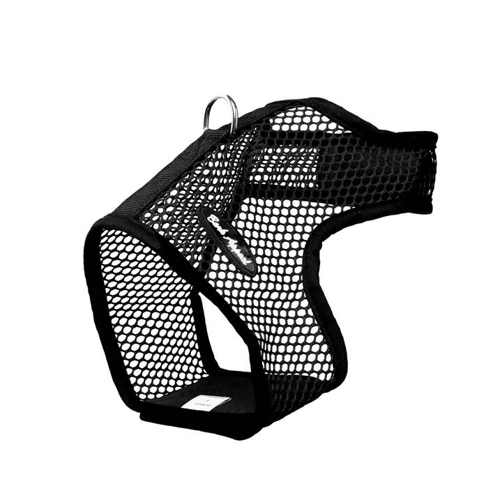 Bark Appeal Inc. - Wholesale Pet Harness - Dog - Netted Wrap N Go Harness