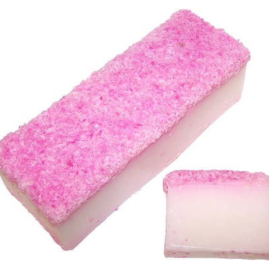 Ancient Wisdom - Vente Pains de savon - Rêve de Noix de Coco - Pain de Savon