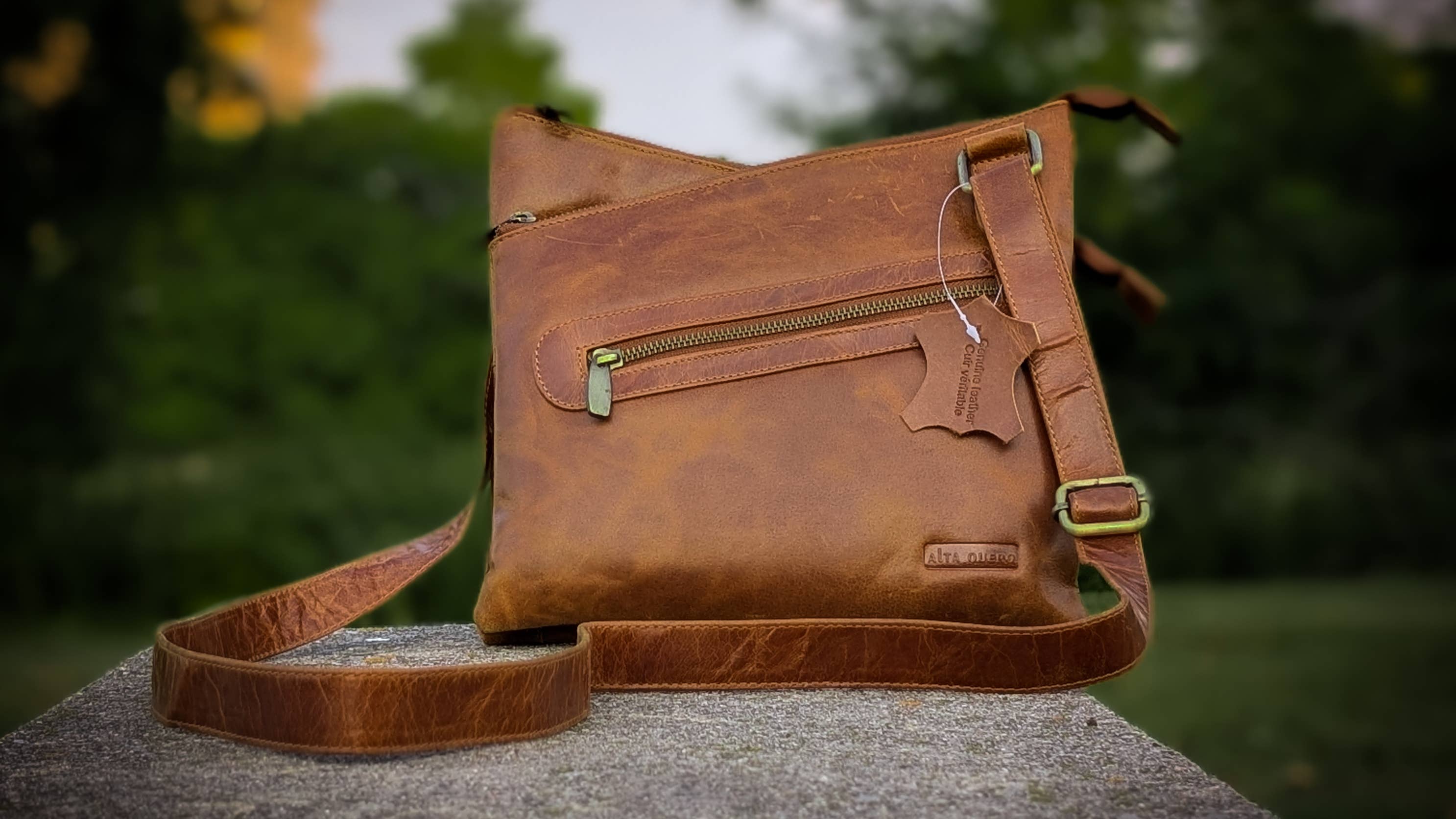 Alta Quero - Wholesale Crossbody Bag - Women's - Depth on Proven Styles Starter Pack + Gift28