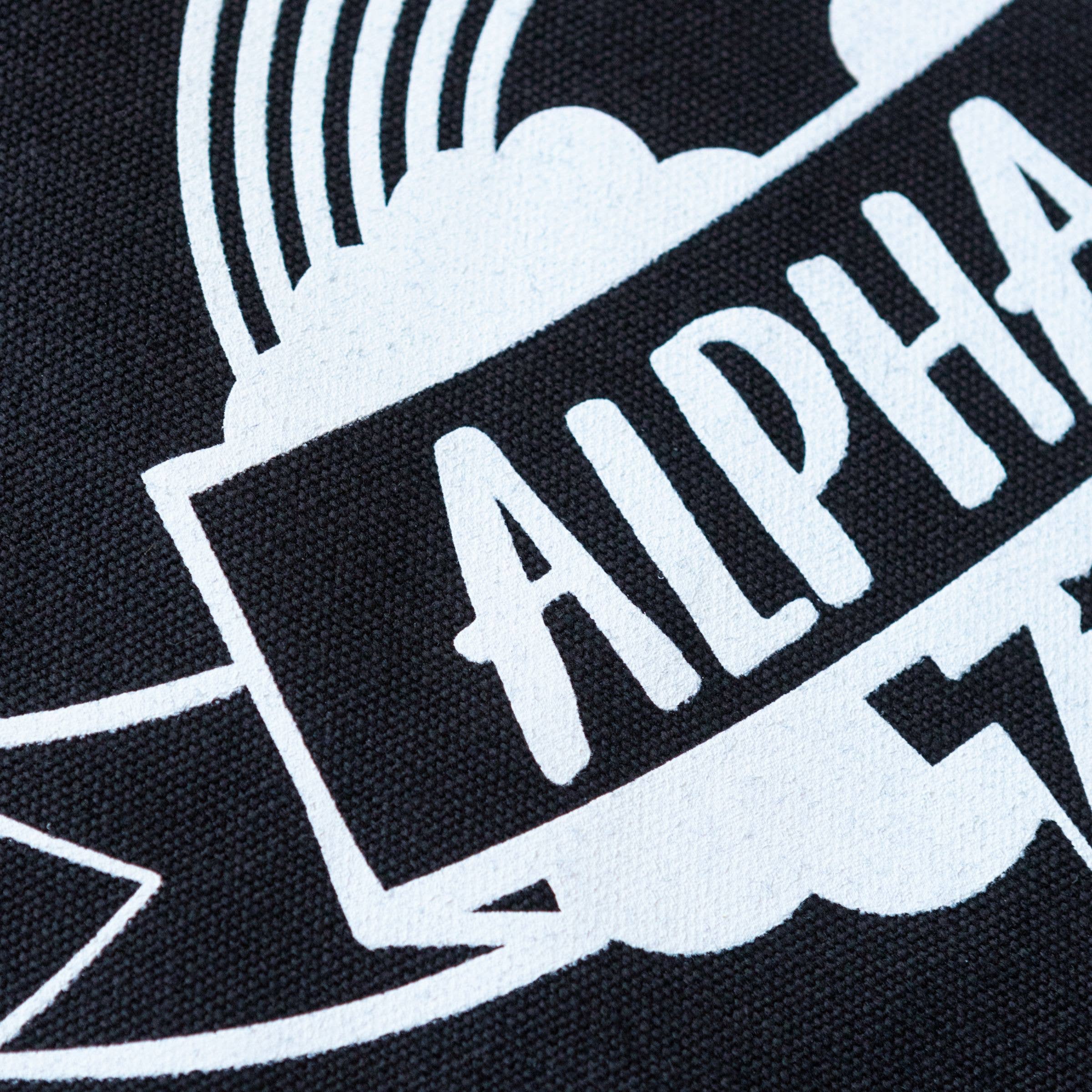 BETTIE CONFETTI - Wholesale Tote Bag - Women's - Alpha Female Tote Bag1