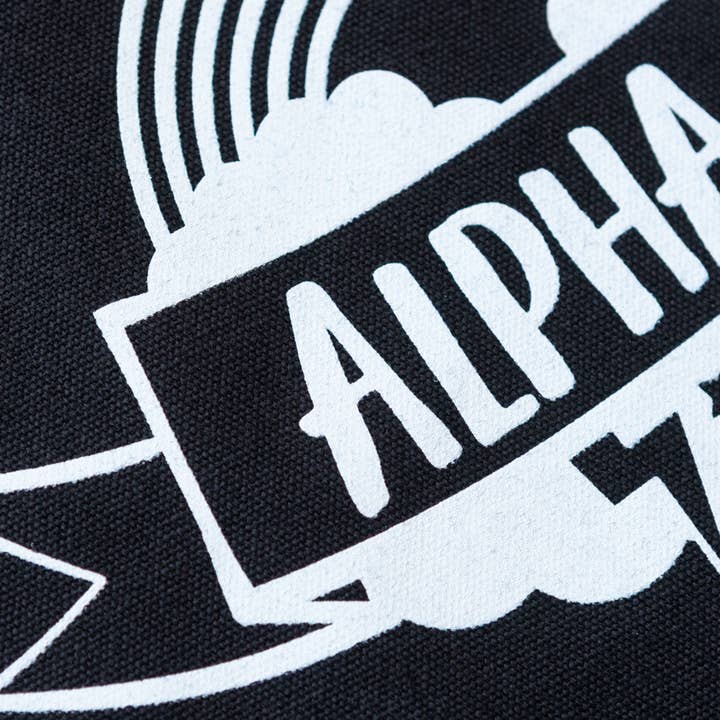 BETTIE CONFETTI - Wholesale Tote Bag - Women's - Alpha Female Tote Bag1