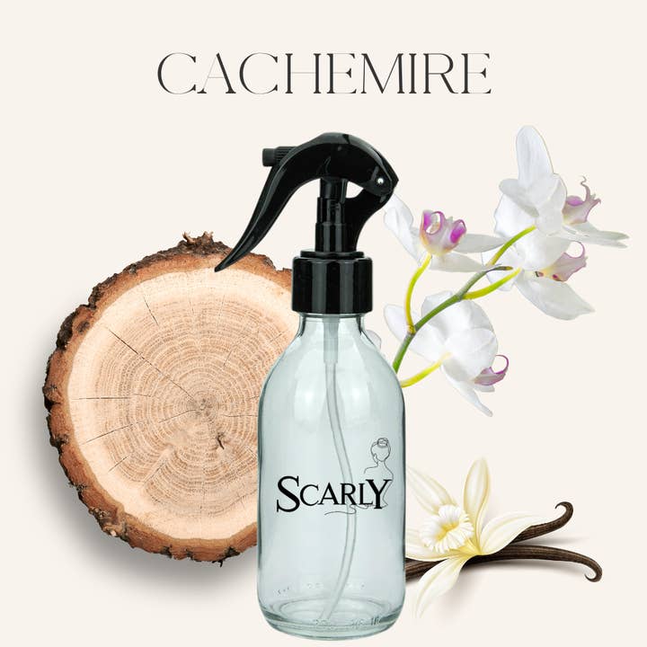 Multi-purpose spray - Cashmere for wholesale by Scarly Shop