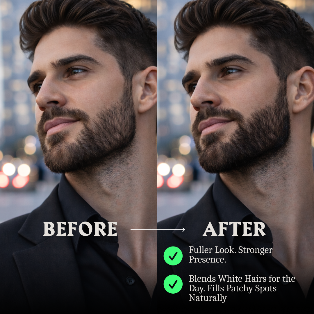 Striking Viking - Wholesale Beard Styling Product - Beard Filler Pen - Dual Tip (2-pack)8