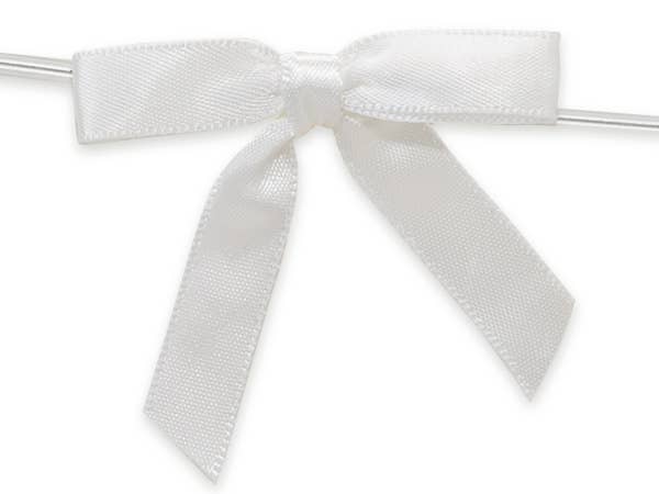 Nashville Wraps - Wholesale Bow - Gift Wrapping - Pre-Tied Satin Gift Bows0