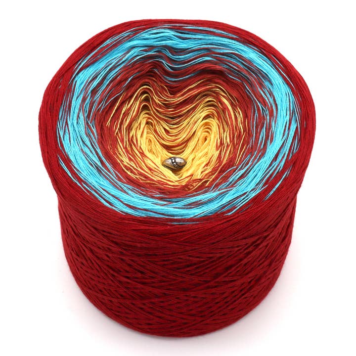 New Orleans for wholesale by Chiemseegarn