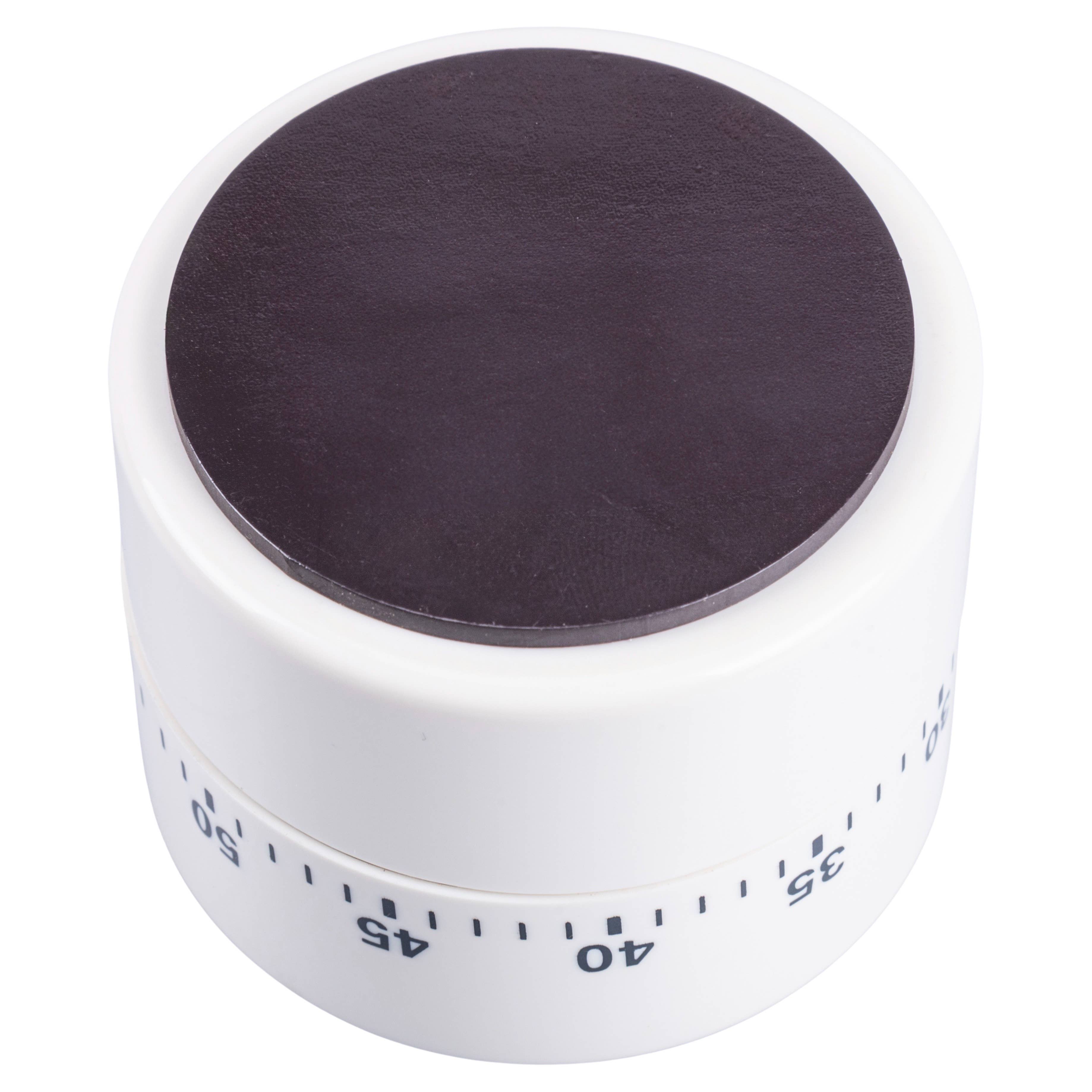 VdE Tivoli 1996 - Venta al por mayor Con temporizador - Temporizador de cocina con imán, 7 diseños surtidos en exhibidor9