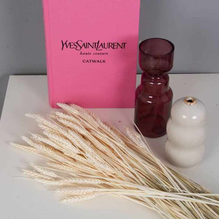 Crema di frumento tritico per la vendita all'ingrosso da parte di pampas studio uk