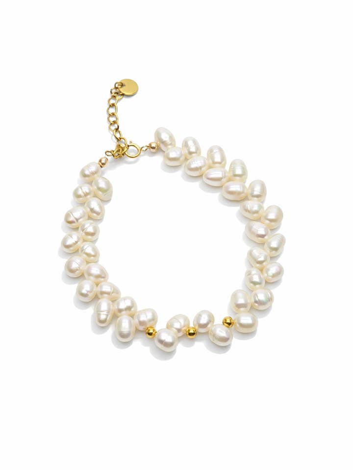 Armband Jo för wholesale av LA MAISON GISEL B.