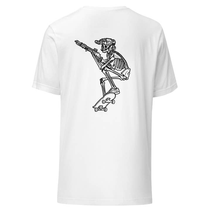 MACH EINEN KICKFLIP für den Großhandel von StickThisOn