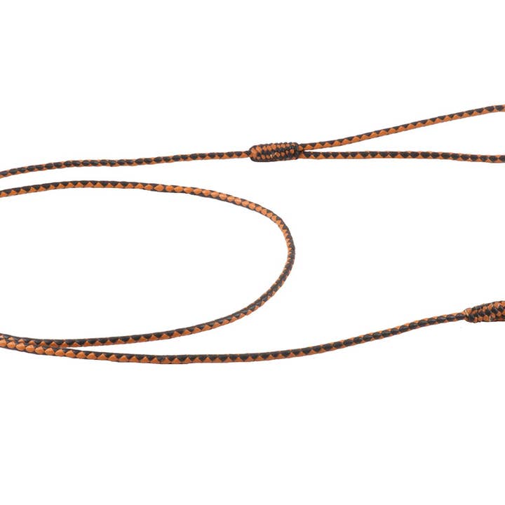 Alvalley - Wholesale Pet Leash - Dog - Braided Leather Snap Leads70