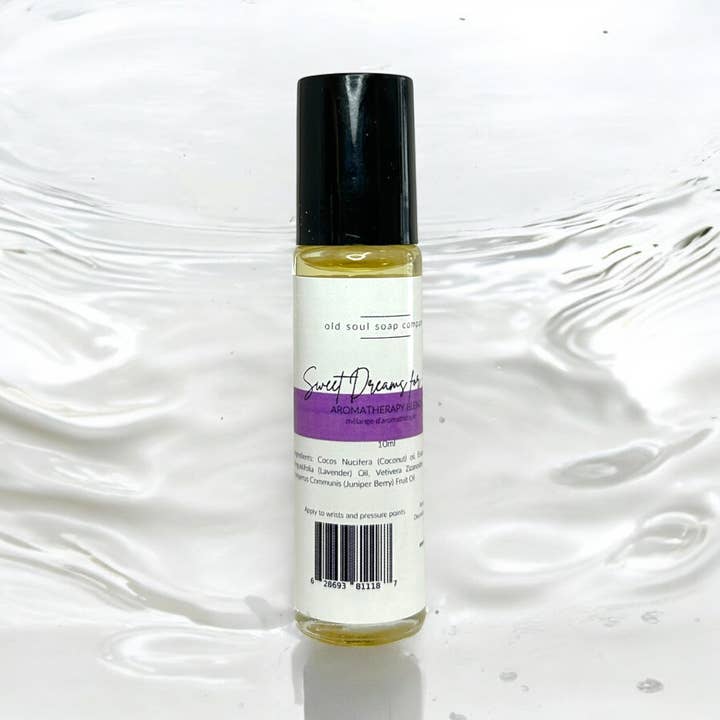 Old Soul Soap Company Inc - Venta al por mayor Lociones/aceites de aromaterapia - Mezclas de aromaterapia