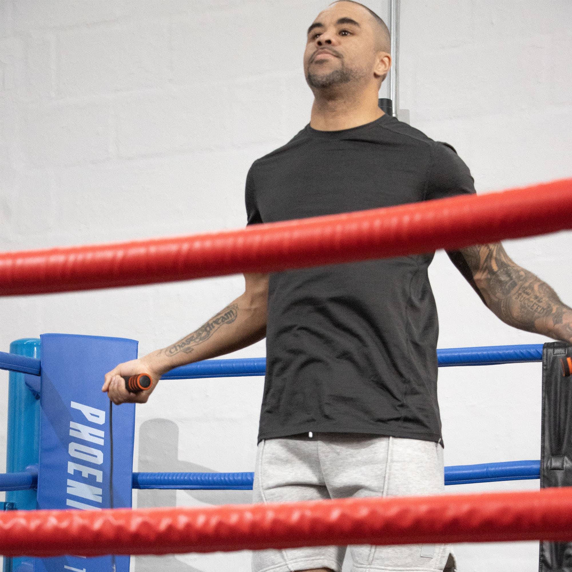 Phoenix Fitness - Wholesale Sporting Accessories - Weighted Skipping Jump Rope9