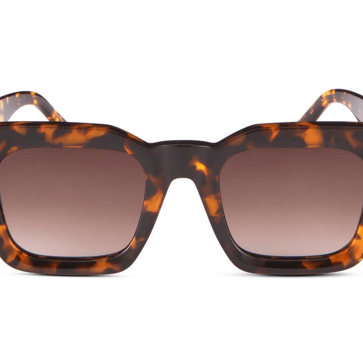 Marloes Bio - Occhiali da sole in bioacetato alla moda per la vendita all'ingrosso da parte di Eco Beach Ltd