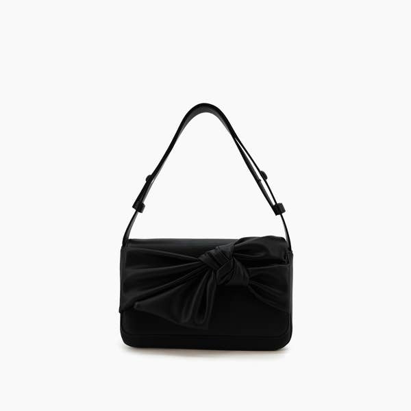 Like Dreams - Wholesale Crossbody Bag - Women's - Elena Bow Shoulder Bag