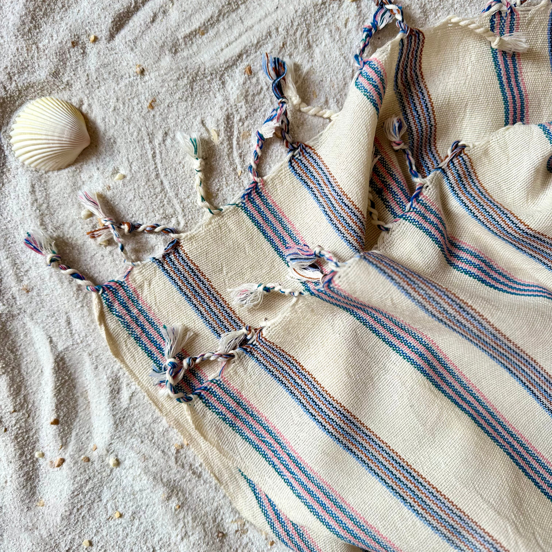 Thalassa Home – wholesale Beach towel – Zephyr towel7