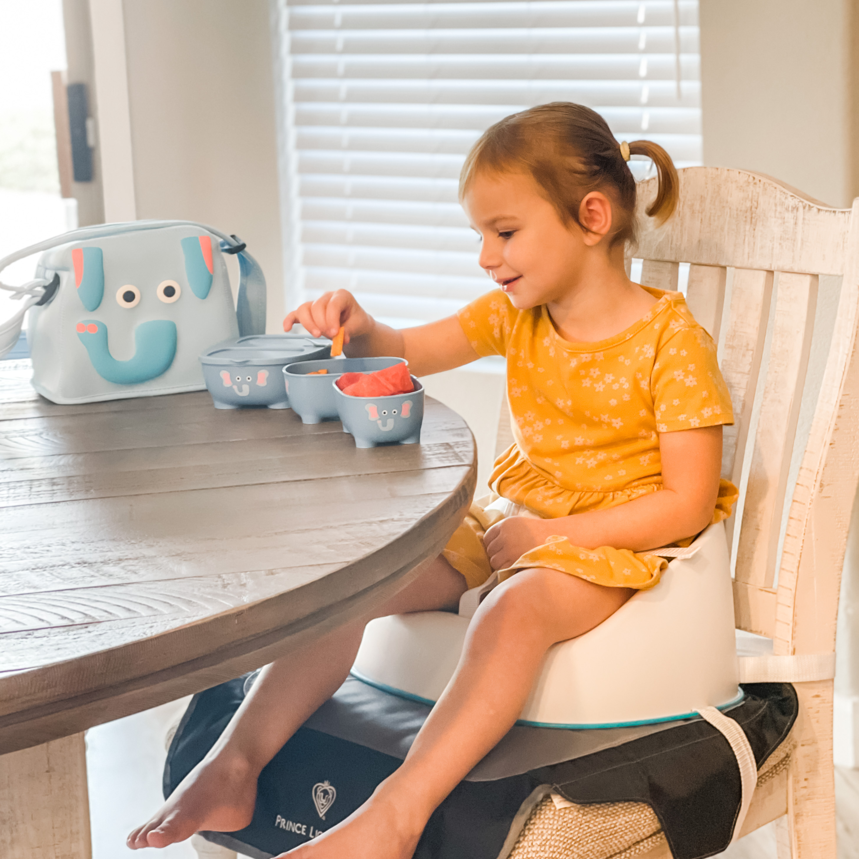 Prince Lionheart - Wholesale Booster Seat - Kids - Booster SQUISH™10