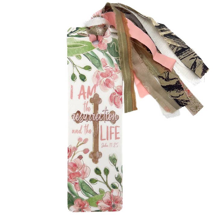 Ik ben Kwast Bijbelbladwijzer voor wholesale door Rachel Brooks Design, LLC