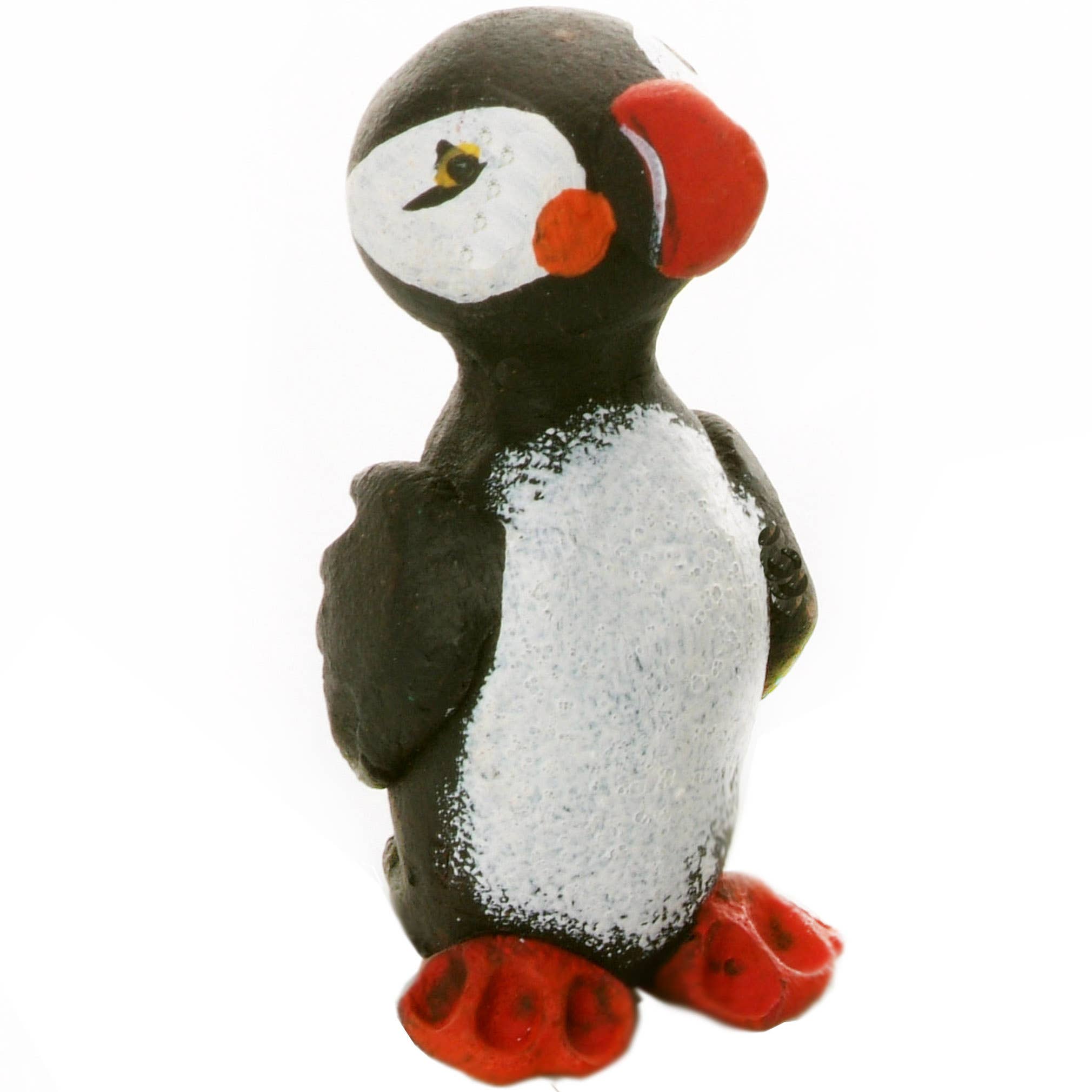 Enigma Supplies - Wholesale Decorative Figurine - Pet in a Box Ceramic Figurine Animal Gift for Kids7