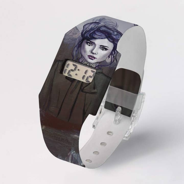 Pappwatch MIRIAM Tyvek® por atacado de I Like Paper