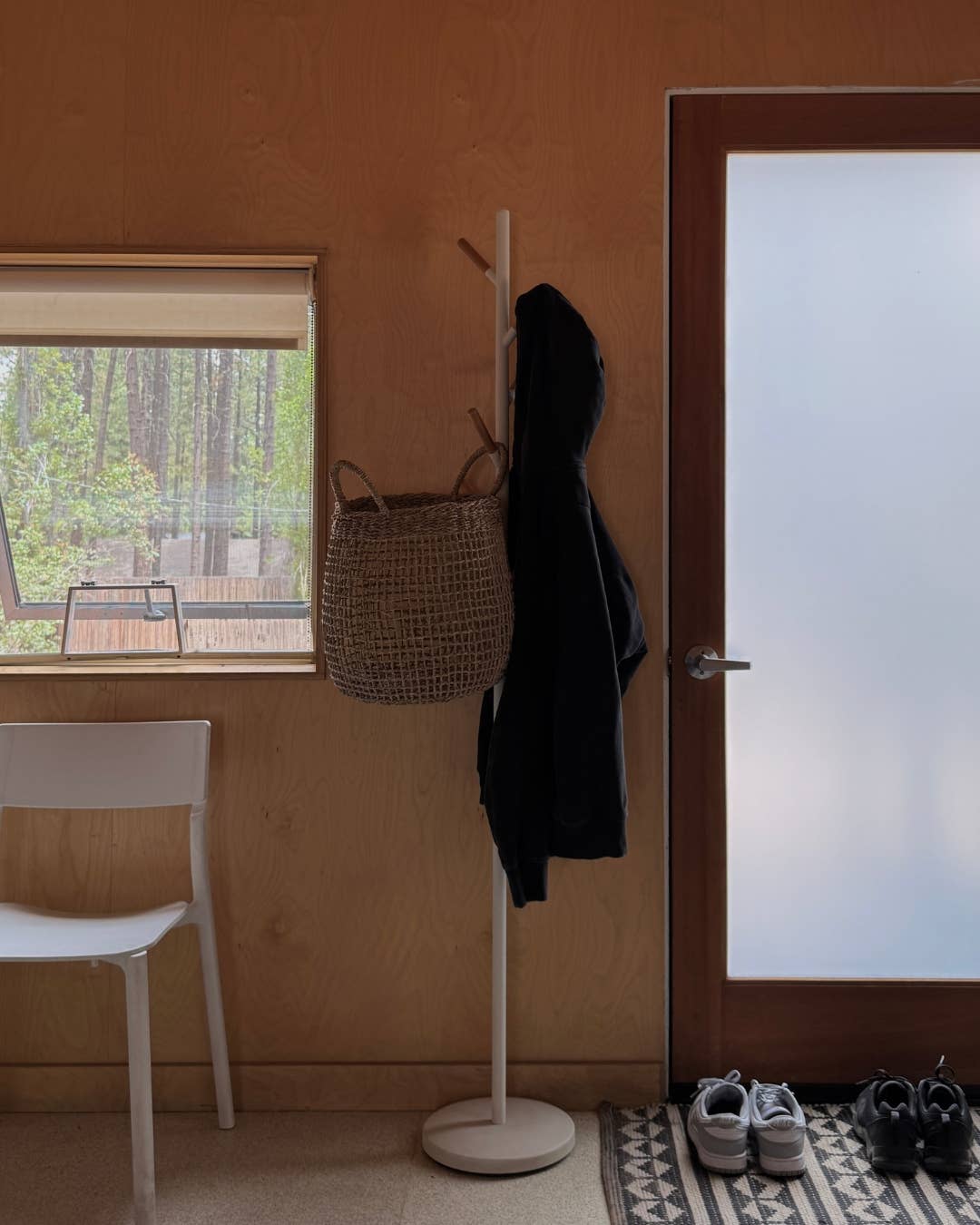 SUNNY HOME - Wholesale Laundry Basket - Seagrass Laundry Basket – Siwa Laundry Basket L2