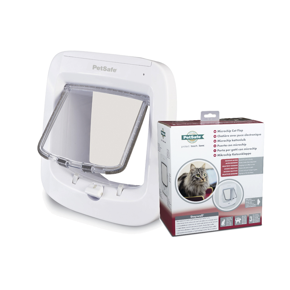 0 Gattaiola elettronica CAT-MICROCHIP in vendita all'ingrosso su Faire0