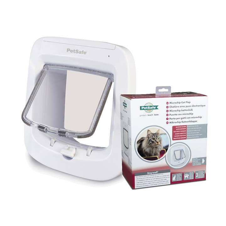 0 Gattaiola elettronica CAT-MICROCHIP in vendita all'ingrosso su Faire0