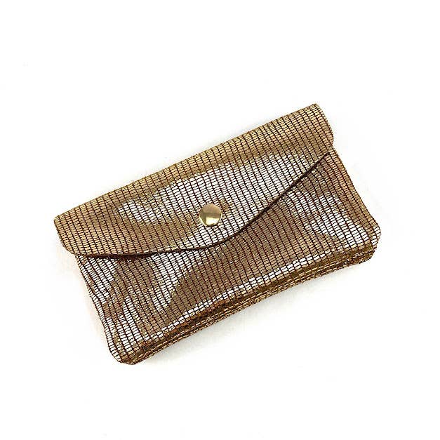 MILANO AMOUR - Wholesale Coin Purse - Women's - PATTY SPARK COIN PURSE5