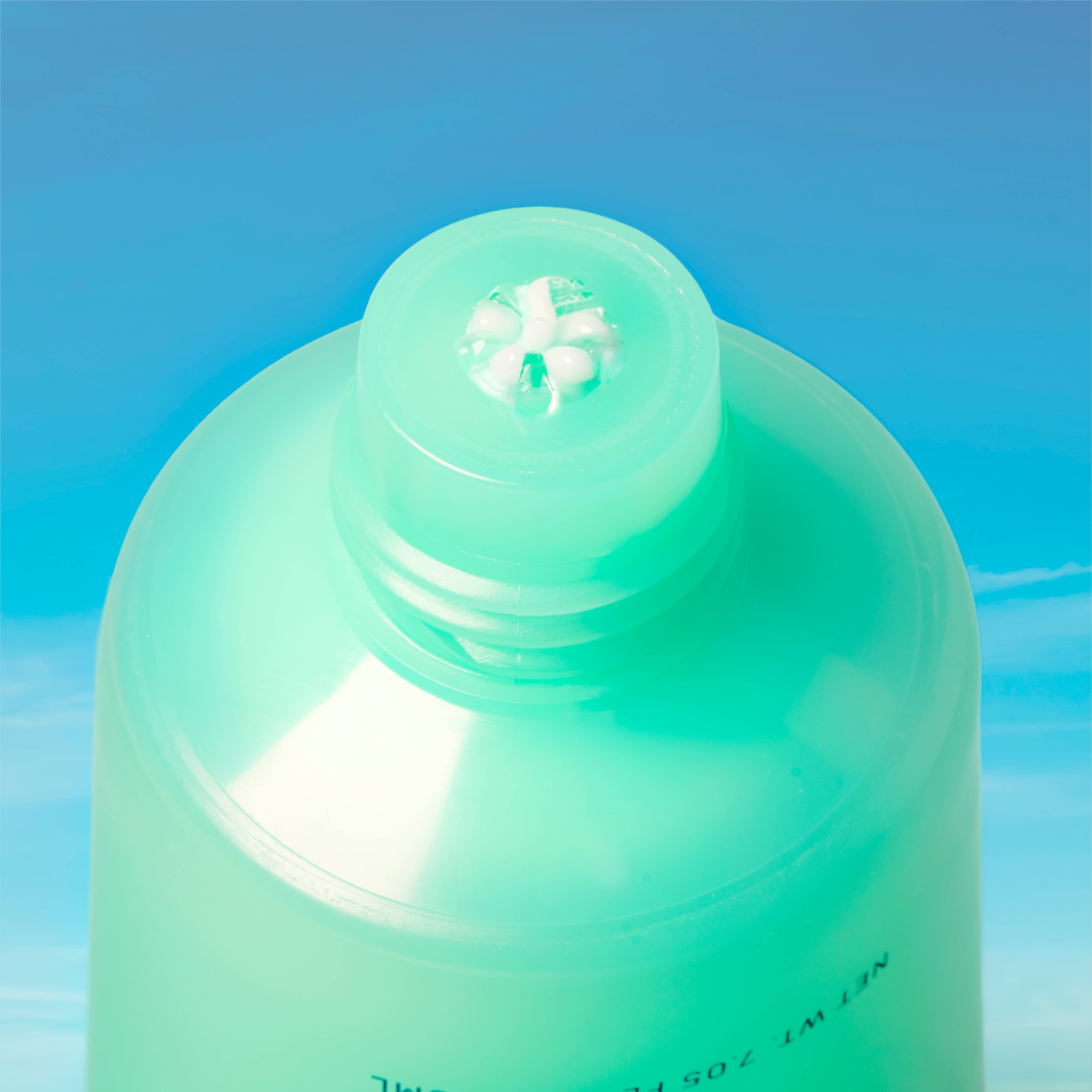 My Spa Life - Wholesale Aftersun/Sun Damage Repair Cream - After Sun Gel-Lotion 2 in1 Formula Aloe Vera & Coconut Oil1