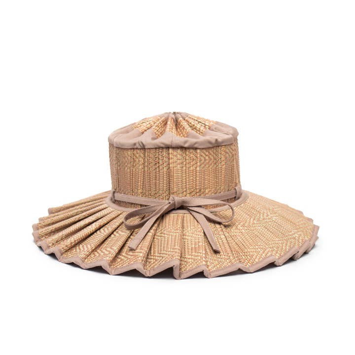 Lorna Murray - Vente Chapeau – enfant - Chapeau pour enfant Flores Bungalow Capri0