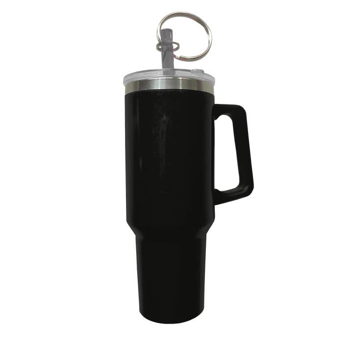 Siesta Drinkware - Souvenir Store - Wholesale Keychain - Unisex - Plastic Mini Cup Keychain5