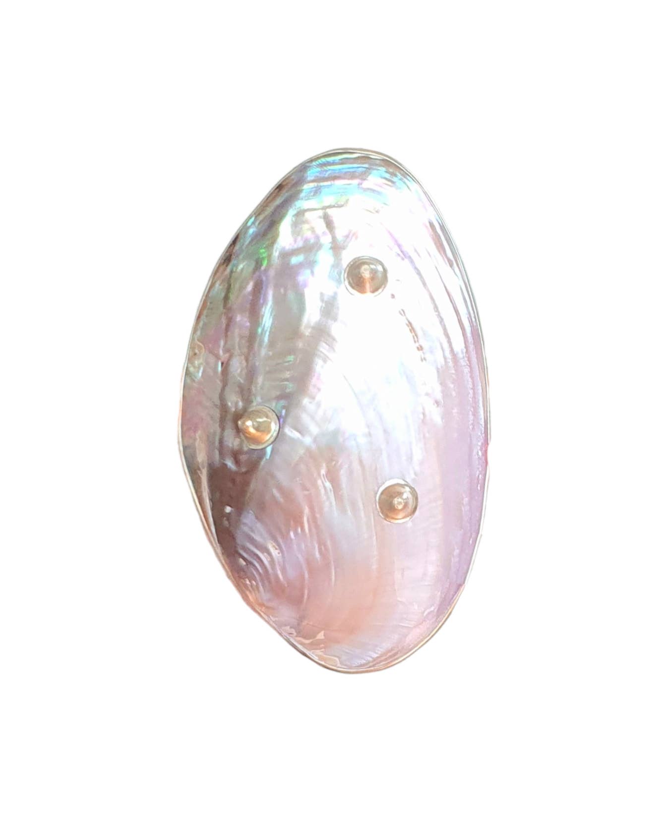 H-H - Wholesale Decorative Tray - Art decor/Pearl Tray/ Gift (02/DC/HH)7