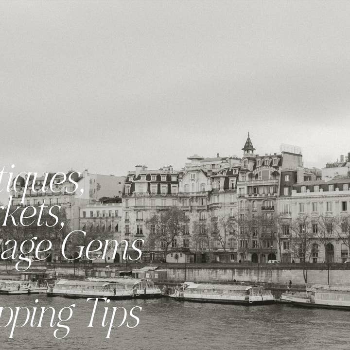 Cozy Publishing - Wholesale Travel - PARIS – Dreamy Tips for the City of Love7