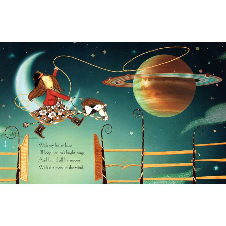 Barefoot Books - Wholesale Preschool Book (3-5) - Star Seeker1