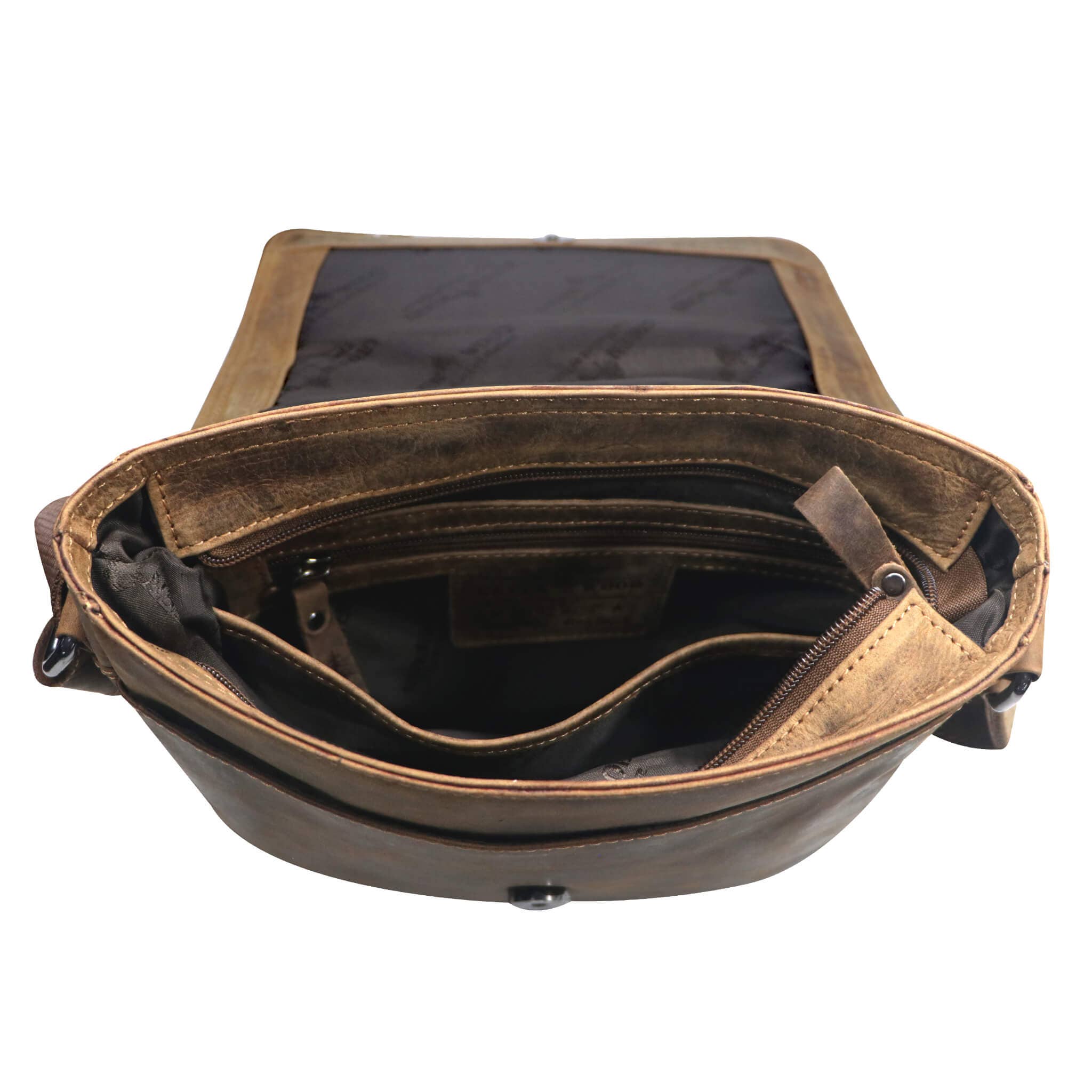 Greenwood – Großhandel Umhängetasche - Damen – Jost Ledertasche Damen Umhängetasche Klein Herren Vintage12