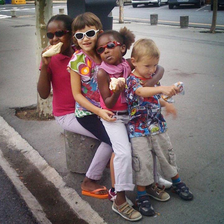 Ocean Sunglasses - Wholesale Sunglasses - Kids - OCEAN Sunglasses VIRGINIA BEACH Wrap Polarized Kids