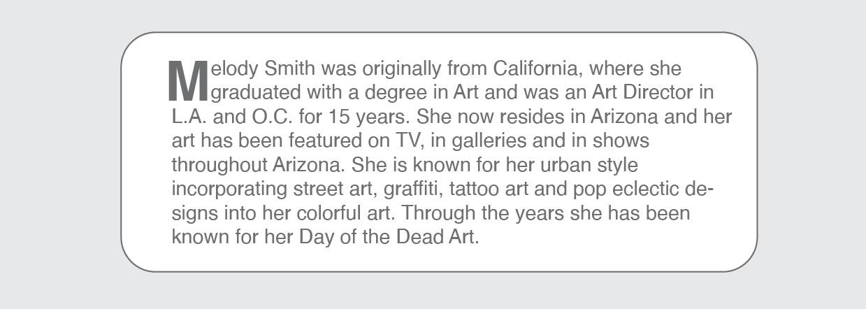 Black Market Art - Wholesale Kunstprint - Song Bird - Kunstdruk9