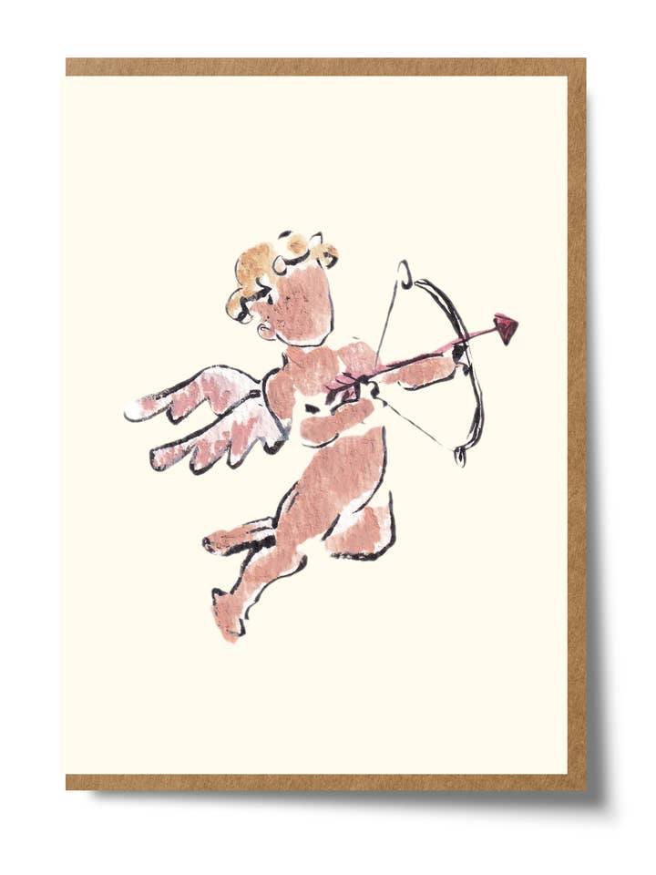 Cupid for wholesale by MaryAnna Emerson