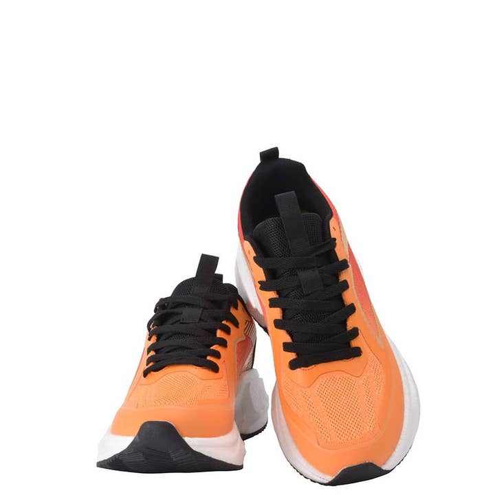 Mars Sky Shoes Wholesale - Vente Baskets tendance – homme - GEERS 31380 Baskets basses à lacets pour hommes Flykint - Pack de 12 paires - 22,65/Paire24