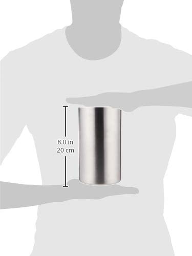 EcoQuality - Wholesale Wine Bucket - Stainless Steel Double Wall Wine Bottle Cooler Perfect3
