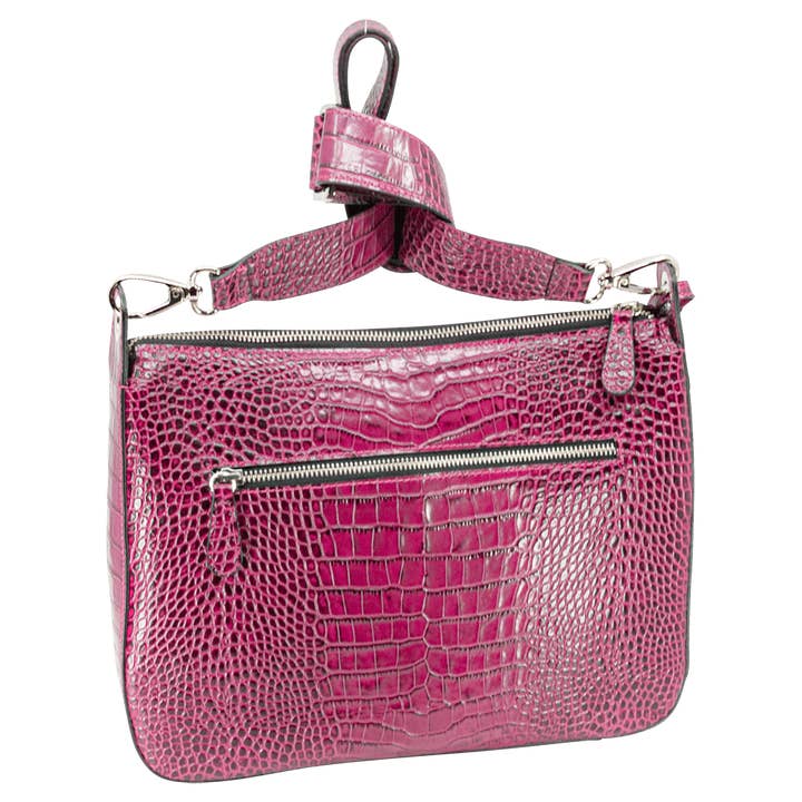 Tevere schoudertas voor wholesale door 0714