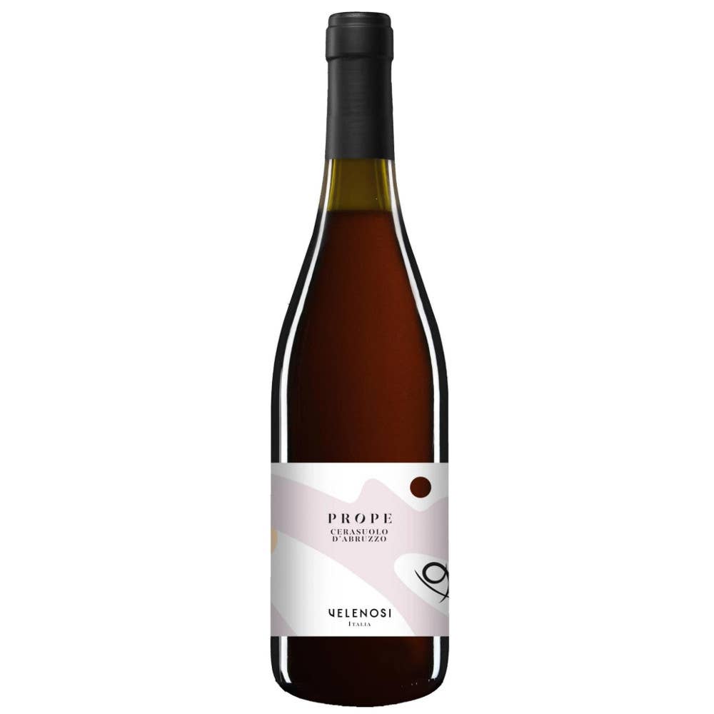 Metina SAS - Wholesale White Wine - PROPE Cerasuola D'Abruzzo DOC Winery Velenosi0