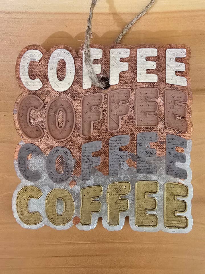 Kaffe Freshie for engroshandel hos Southern Scents Fragrances, Inc.