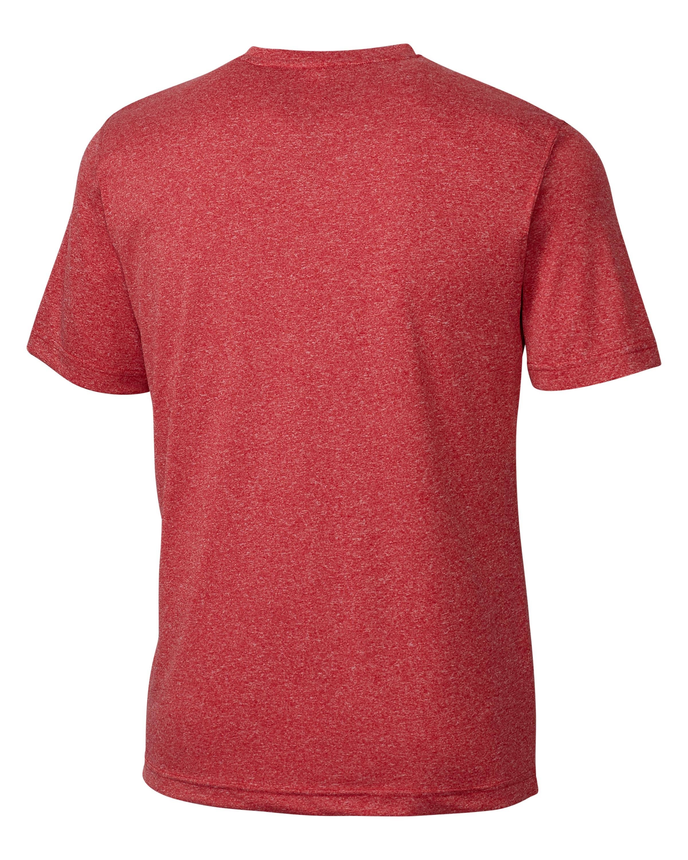 Cutter & Buck - Wholesale T-Shirt - Men's - Clique Charge Active Mens Short Sleeve Tee21