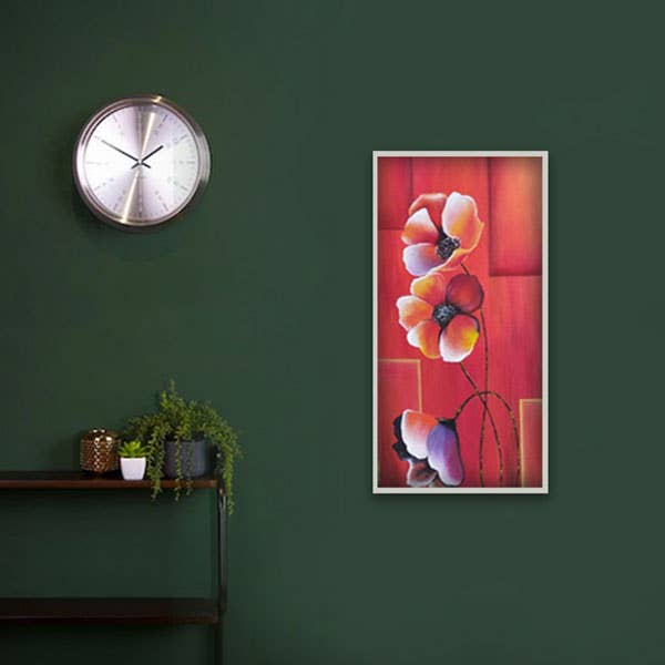 Coquelicot rouge 1 pour la vente par Nawras