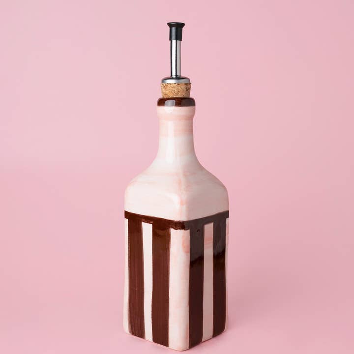 Huilier Distributeur d'Huile Céramique / 475ml / CHOCOLAT et autres tendances Résultats pour au distributeurs serviettes hygiéniques en vente B2B. Retours gratuits et paiement à 60 jours sur Faire sur Faire.